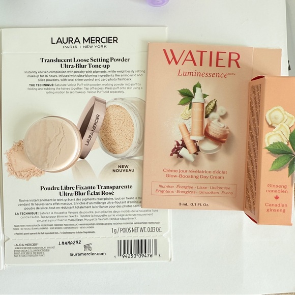 Free Gift with Purchase $50 - Picture 5 of 5